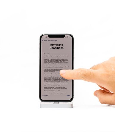 Apple Terms and Conditions: Must-Read for Apple Users | Your Online Choises