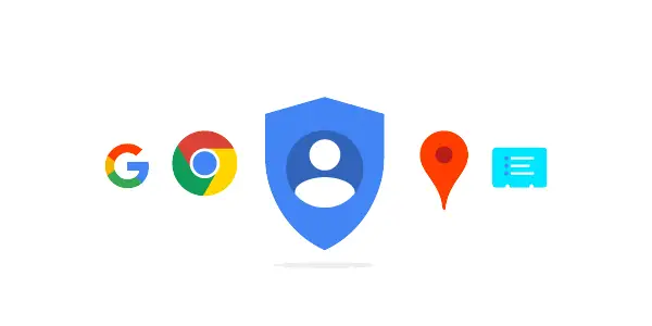 Google Private Policy