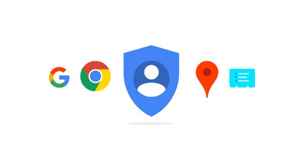 Google Private Policy