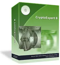 InterCrypto CryptoExpert 8