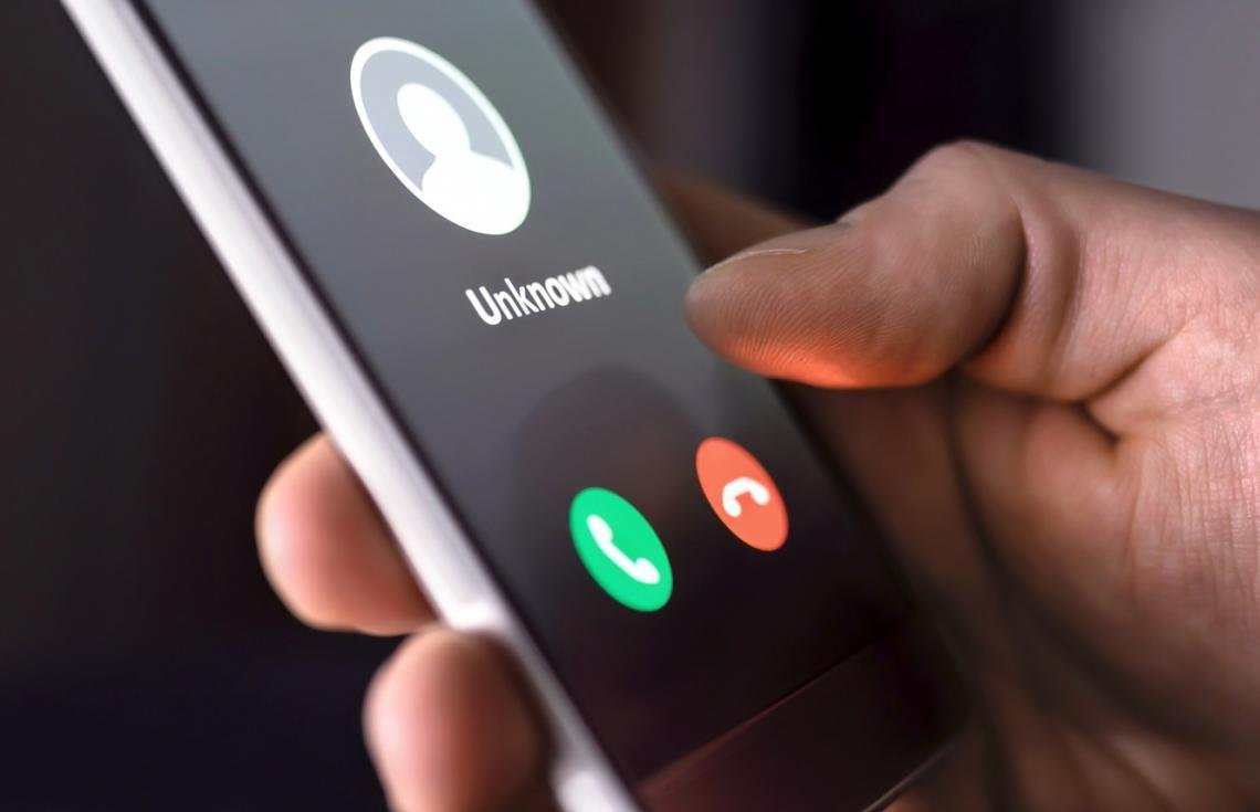 How to make an anonymous call your online choises