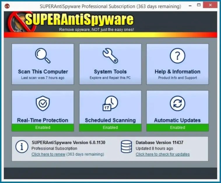 Is Super Anti Spyware the Best Malware and Spyware Remover?