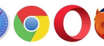 How do I Open a Different Browser on Mac