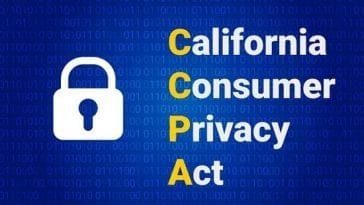 CCPA Calendar: What Does it Contain?