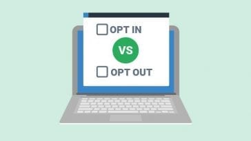 CCPA Opt-In vs. Opt-Out: The Ultimate Comparison