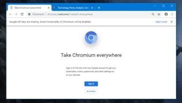 What is Chromium Browser Used For?