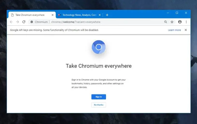 What is Chromium Browser Used For?