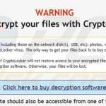 What Type of Malware is Cryptolocker?