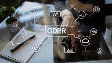 GDPR Request of Personal Date: Facts and Guide