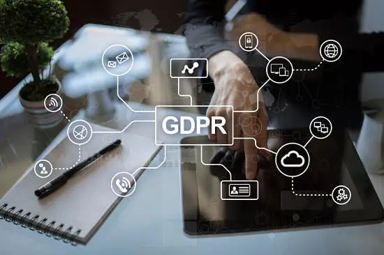 GDPR Request of Personal Date: Facts and Guide
