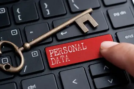 What is Considered as Personal Data Under GDPR?