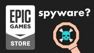 How to Remove Epic Games Spyware?
