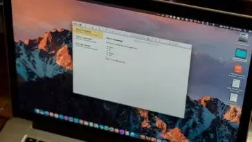 How do I Scan my MAC for Malware?