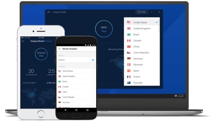 Must-Read List: Which is the Best Free VPN?